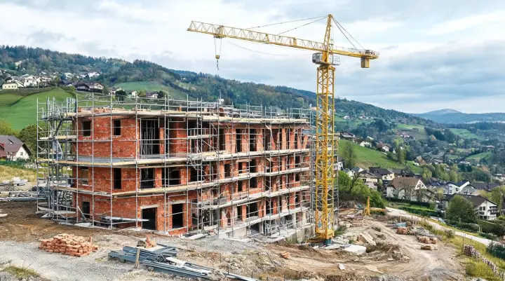 Baubegleitung & Qualitätskontrolle in Heppenheim