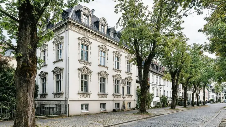 Hauskaufberatung & Bauzustand in Heppenheim